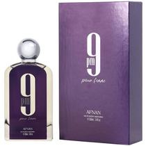 Afnan 9PM Purple Pour Femme Edp 100ML Fem