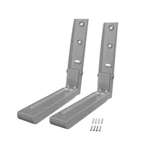 Microondas Suporte para V-Star - 30KG - Fixo