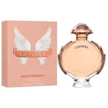 Perfume Feminino Paco Rabanne Olympea Edp 50 ML