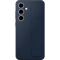 Samsung Capa Capa S24 Fe EF-GS721CNEGWW Standing Grip Case Dark Blue