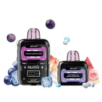 Jupiter Vapegin 20K Watermelon Bubblegum/Peach Grape