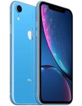 Celular Apple iPhone XR 64GB Blue-Swap Amk A+