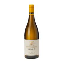 Vino Calvet Bourgogne Chablis 750ML