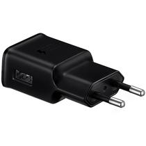 Samsung Cargador USB-A EP-TA200NBEGWW 15 Watts Black