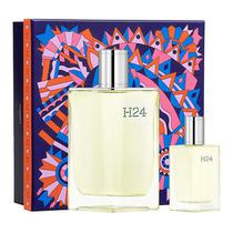 Kit Hermes H24 Edt Mas 100ML+Miniatura