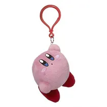 Plush Little Buddy 3.5* Kirby Dangling 7103
