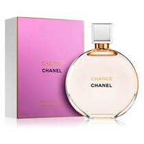 Perfume Chanel Chance Eau de Parfum Feminino 100ML