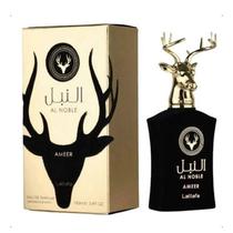 Perfume Masc Lattafa Al Noble Ameer 100ML