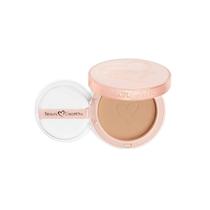 Beauty Creations Polvo Maquillaje Flawless Stay Powder Foundation FSP 5.5