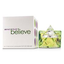 Britney Spears Believe Edp Fem 100ML