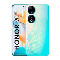 Celular Honor 90 (8G+256G) Peacock Blue