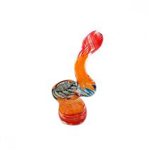 Bubbler Pipe BB001 Herb BB001 12CM