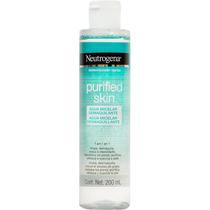 Agua Micelar Desmaquillante Neutrogena Purified Skin 7 Em 1 200 ML