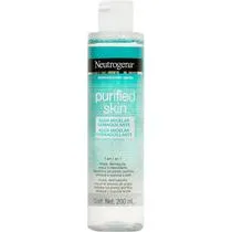 Agua Micelar Desmaquillante Neutrogena Purified Skin 7 Em 1 200 ML