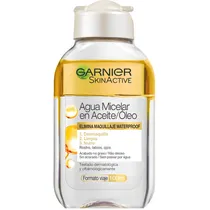 Água Micelar Garnier Skinactive Em Óleo - 100ML