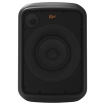 Caixa de Som Klipsch Gig XL - USB - Bluetooth - 60W - com Microfone - 6.5 - Preto