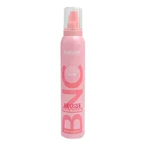 Mousse Capilar Karseell Shine Style Bubble 200ML