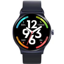 Relogio Smartwatch Xiaomi Haylou Solar Lite Blue