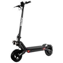 Patinete Eletrico Interbras X-Scooter Cross Pro 10" - Preto