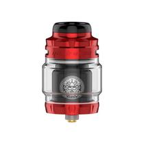 Atomizador Tanque Geek Vape Zeus X II - Red