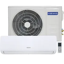 Ar Condicionado Heiko HK-1222050QF 12000BTU 220V/50HZ - White