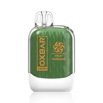 Oxbar 8000 Puffs Fruit Paradise Triple M