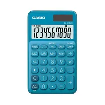 Calculadora Casio SL-310UC-Bu