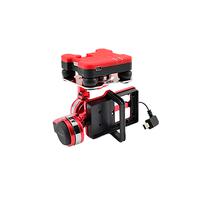 MR Align Gimbal G2 Gopro 3 Axis RGG201XT