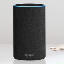 Amazon Echo 2ND Generacion Asistentes de Voz Alexa