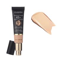 Base Phoera Revitalizing & Younger CC+ Cream 3IN1 SPF 25+ 120 Nude 32ML