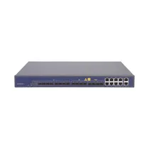 Olt Epon 8PON V1600D8 4*10GE 4*Ge 8*SFP 1U
