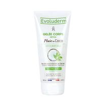 Gel Corporal Evoluderm Pluie de Coco 200ML