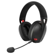Headset Gamer Redragon Ire Pro H848 Bluetooth/Wireless - Preto