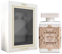 Perfume Gulf Orchid Sheikh Al Oud White Edp 100ML - Feminino