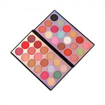 Paleta de Sombras Miss Rose 7001035N2 36 Cores