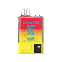 Oxbar Pro 30K Raspberry Lemon