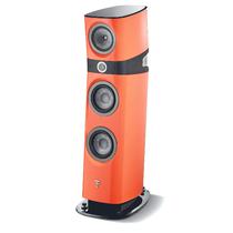 Caixa Torre Focal Sopra N3 Orange Unidade