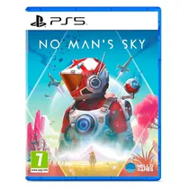 PS5 No Man's SKY *PS5*