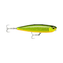 SeÑuelo Artificial Rapala Precision Xtreme Pencil Exo PXRPE127 GDR 12.7CM 26GR