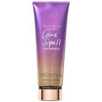 Victoria Secrets Lotion Love Spell 236ML