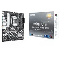 Placa Mãe 1851 Asus H810M-A Prime