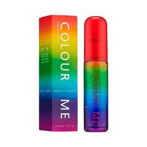 Colour Me Perfume Femenino Colour Me Colours Desconocido