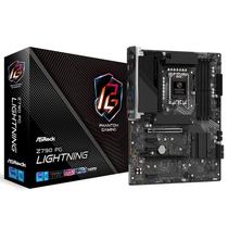 Placa Mãe Intel (1700) Asrock Z790 PG Lightning DDR5