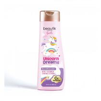 Condicionador Beautik London Unicorn Dreams 400ML