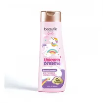 Condicionador Beautik London Unicorn Dreams 400ML