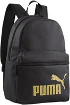 Mochila Puma 079943 03 Phease Backpack Preto