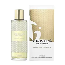 Perfume JoaquíN Cortés Yekipe Pura PasióN Edt 100ML
