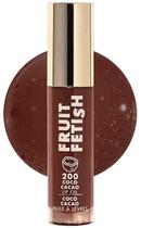 Batom Liquido Milani Fruit Fetish 200 Coco Cacao - 4ML