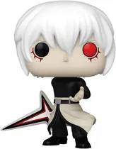 Boneco Ken Kaneki (Final Battle) - Tokyo Ghoul-Re Pop! 1542