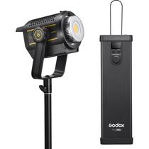 Luz de Video LED Godox VL200II 200 W